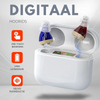Aurio – Appareil Auditif Invisible - Confort