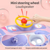 Bague de Bain Gonflable pour Bébé