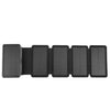 Batterie Solaire Pliable - Étanche & Puissante