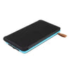 Batterie Solaire Pliable - Étanche & Puissante