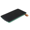 Batterie Solaire Pliable - Étanche & Puissante