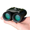 Jumelles Militaires HD 40x22 Télescope de Chasse Professionnel