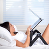 Support d'ordinateur portable ergonomique et réglable – Léger et multifonctionnel