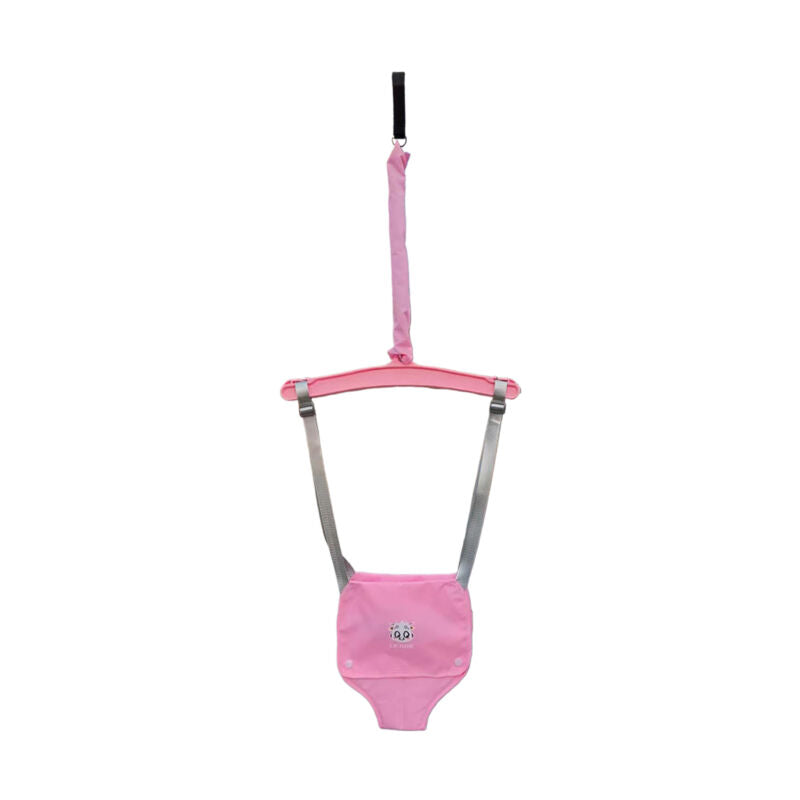 Balancelle de porte pour bébé – TinyBouncer