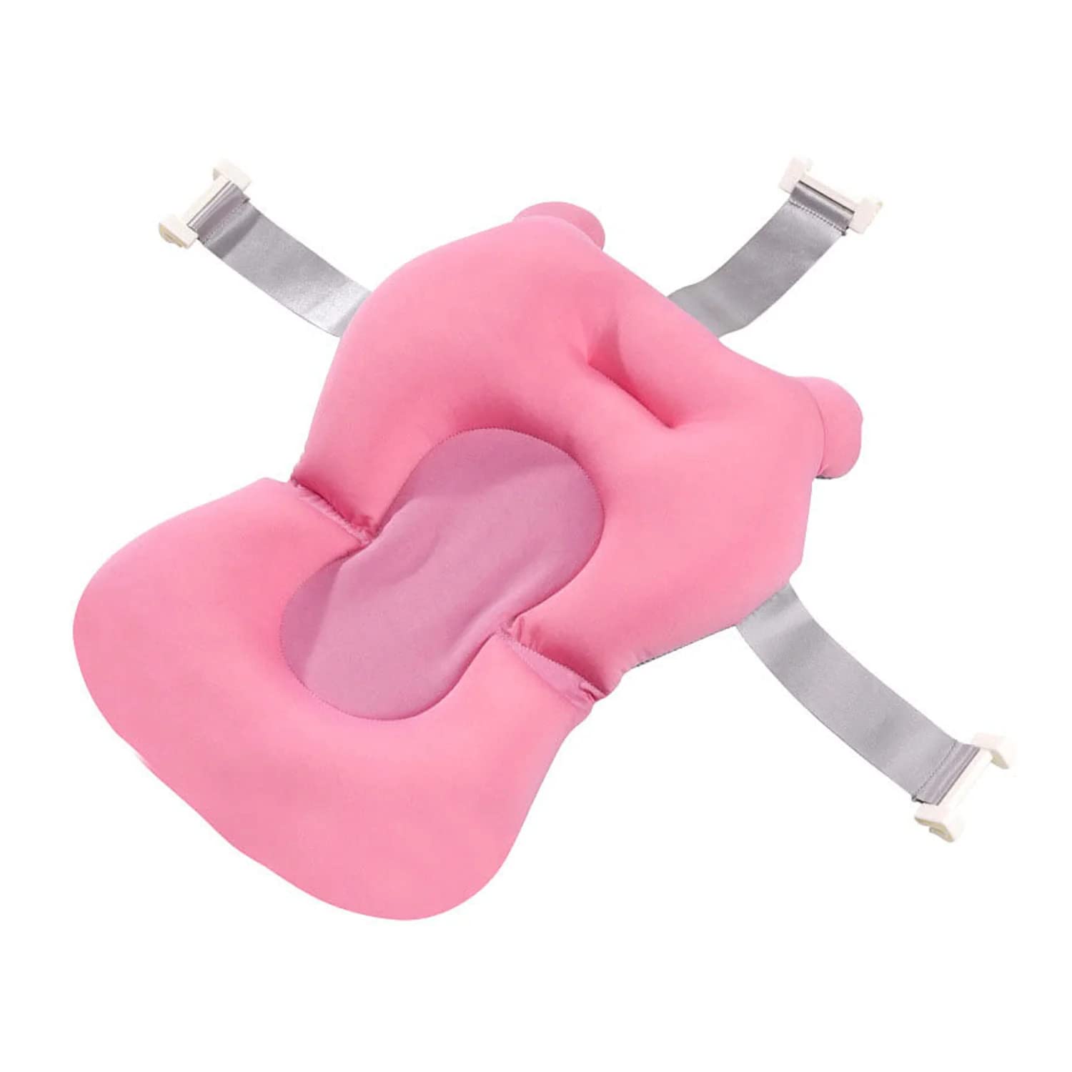 Tapis de Bain Portable Antidérapant pour Bébé – SplashEase