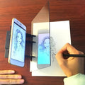 ReflectArt – Réflecteur d'image
