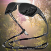 VentoSport Lunettes de Soleil - Pour un Confort Durable et une Protection Optimale