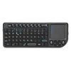 Mini Clavier Sans Fil avec Touchpad – Contrôle à Distance 2.4GHz pour Android TV, PC et Ordinateurs Portables
