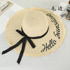 BiggieHat: Chapeau de soleil pour l'été