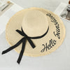 BiggieHat: Chapeau de soleil pour l'été