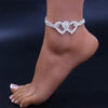 Bracelet de cheville | Bracelet de cheville pour femmes
