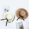 BiggieHat: Chapeau de soleil pour l'été