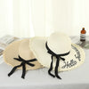 BiggieHat: Chapeau de soleil pour l'été