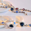 BlueBracelet : Bracelets pour femmes