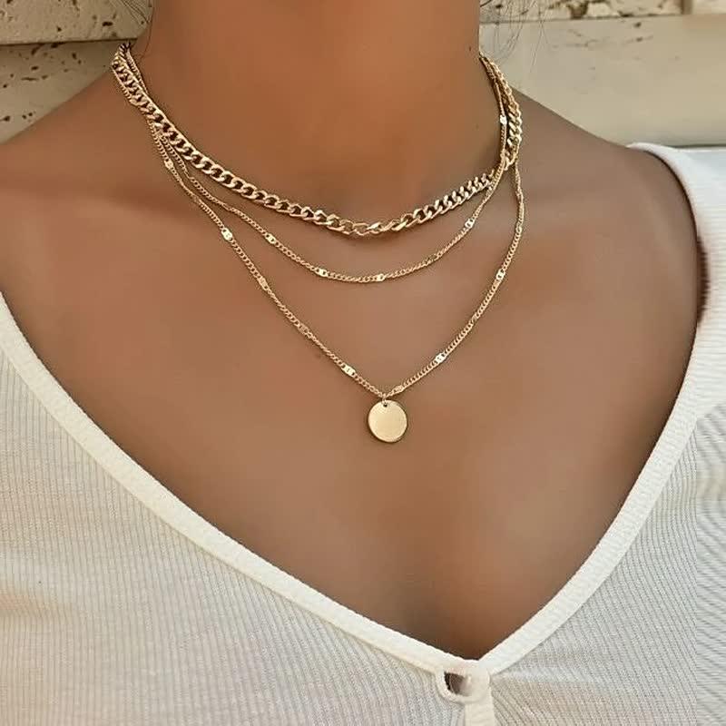 3Chaînes