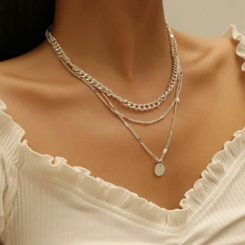 3Chaînes