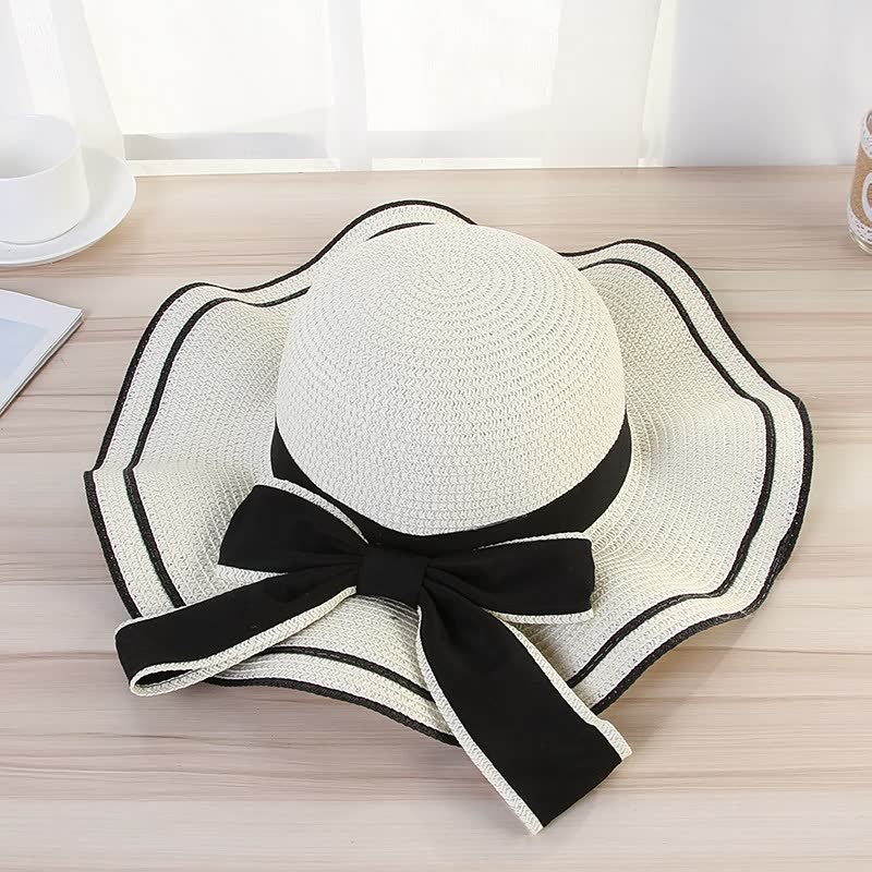 BowieHat : Chapeau de soleil pour l'été