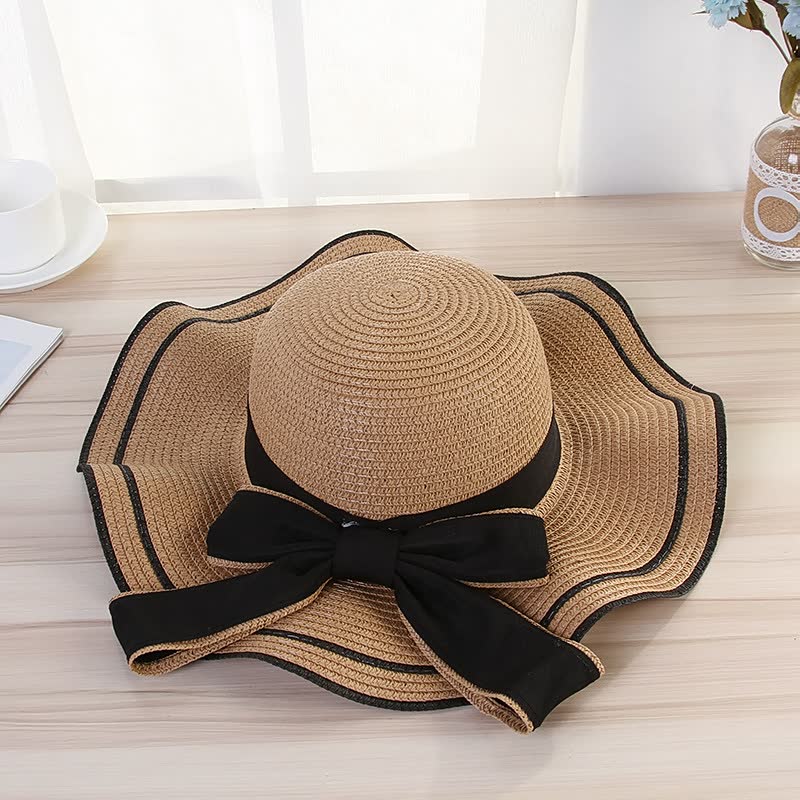 BowieHat : Chapeau de soleil pour l'été