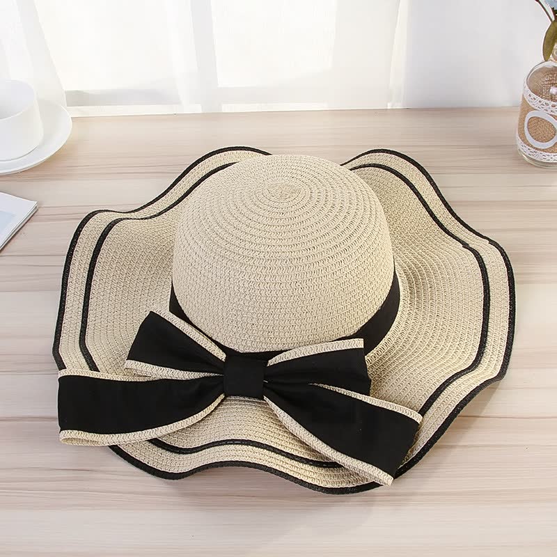 BowieHat : Chapeau de soleil pour l'été