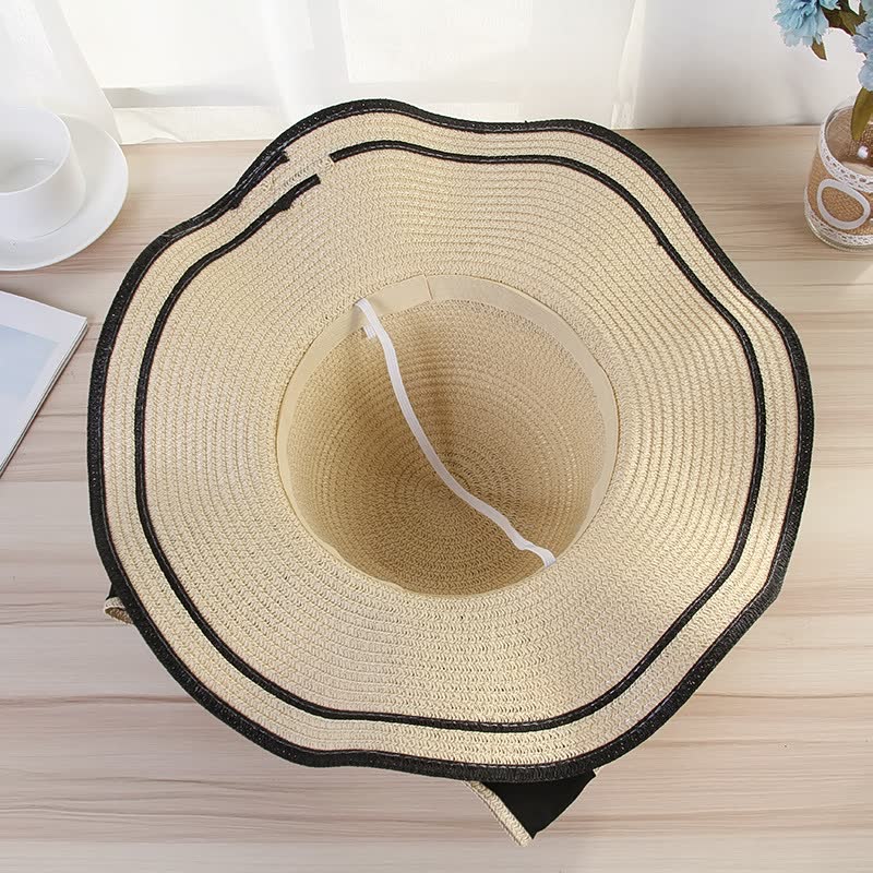 BowieHat : Chapeau de soleil pour l'été