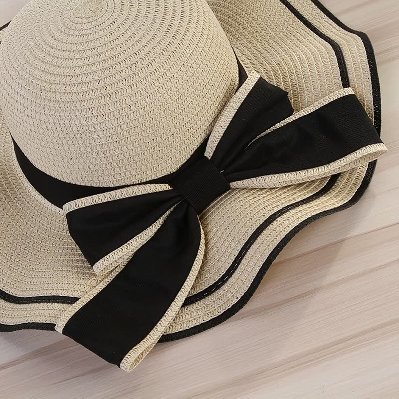 BowieHat : Chapeau de soleil pour l'été