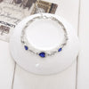 BlueBracelet : Bracelets pour femmes