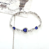 BlueBracelet : Bracelets pour femmes