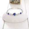 BlueBracelet : Bracelets pour femmes