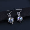 Bague de Lune | Boucle d'oreille pour femmes