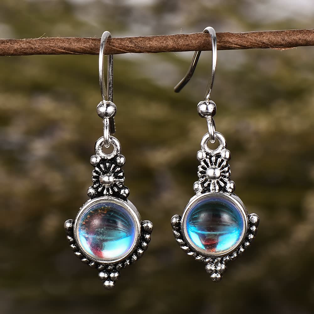 Bague de Lune | Boucle d'oreille pour femmes