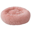 Snuggle Purr Comfort Bed | Conception en peluche pour un lieu de repos confortable et sûr