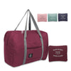 TravelMate Compact Sac de Voyage Pliable – Pratique et Spacieux