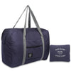 TravelMate Compact Sac de Voyage Pliable – Pratique et Spacieux