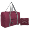 TravelMate Compact Sac de Voyage Pliable – Pratique et Spacieux