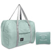 TravelMate Compact Sac de Voyage Pliable – Pratique et Spacieux