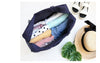 TravelMate Compact Sac de Voyage Pliable – Pratique et Spacieux
