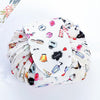 Trousse de maquillage élégante pour un look organisé et raffiné