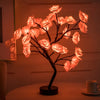 Arbre à Roses Lumineux - LumiRose