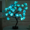 Arbre de Roses Lumineux - LumiRose