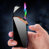 Briquet Électrique avec Technologie Plasma – Moderne et Sûr