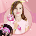 Tresser les cheveux - TwistBraid Styler