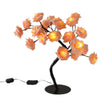 Arbre à Roses Lumineux - LumiRose