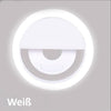Anneau lumineux selfie portable - GlowSnap