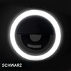 Anneau lumineux selfie portable - GlowSnap