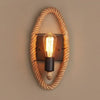 Applique murale Vintage – RusticRope