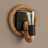 Applique murale Vintage – RusticRope