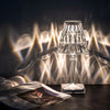 LuxeIllume Lampe de Table Élégante | Une solution d'éclairage sophistiquée pour une ambiance chaleureuse