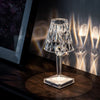 LuxeIllume Lampe de Table Élégante | Une solution d'éclairage sophistiquée pour une ambiance chaleureuse