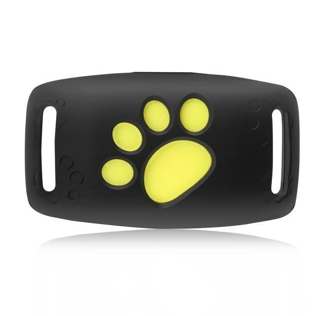 PurrLux Elite GPS Tracker for Pets | Système de suivi de luxe avec mises à jour en temps réel et garantie de sécurité