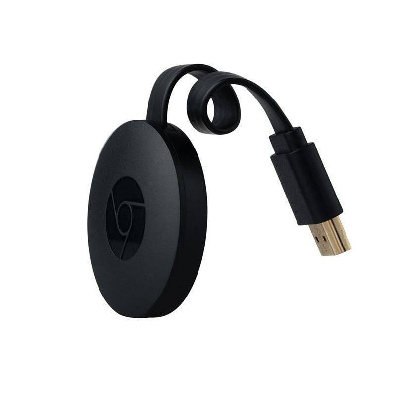Lecteur multimédia PureStream Chromecast | Diffusion en continu sans fil de votre téléphone vers votre téléviseur, sans câble